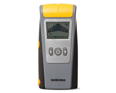 WORKZONE Stud Finder