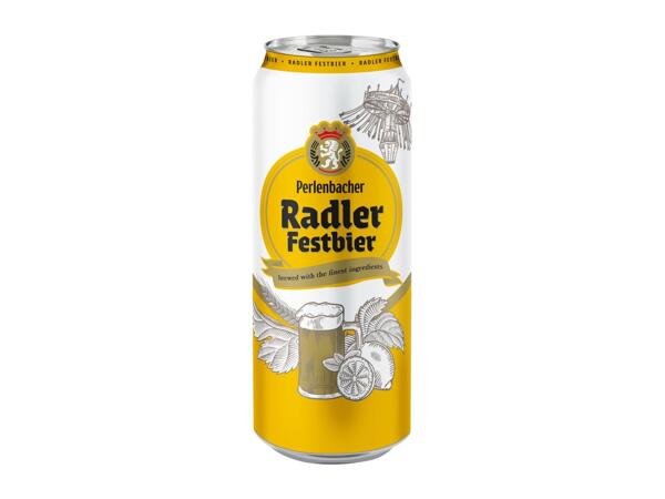 Perlenbacher Radler 2.5%