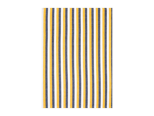 Livarno Home Tea Towels