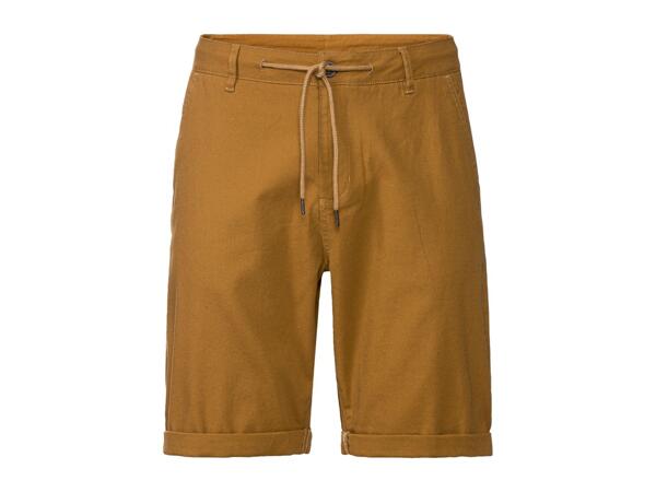 Livergy Men's Shorts