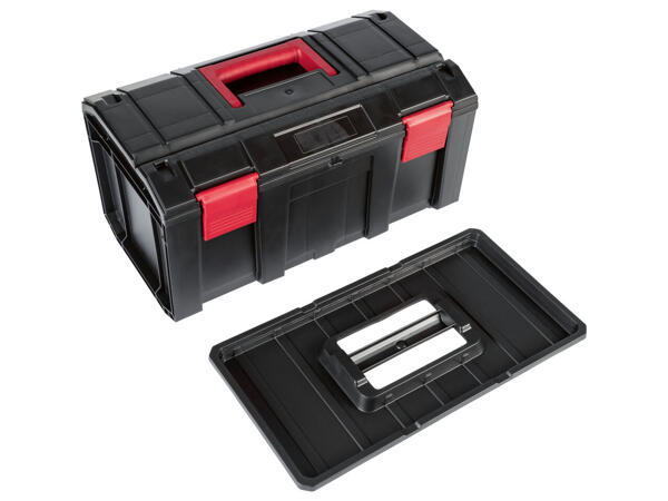 16" Tool Box