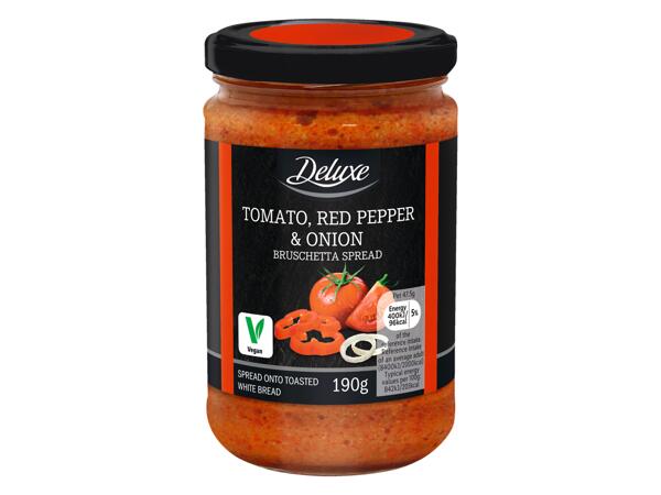 Bruschetta Spread
