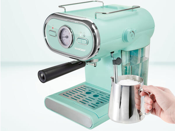 Espresso Machine