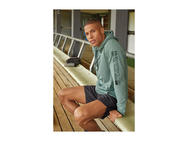 Crivit Men's Sports Shorts