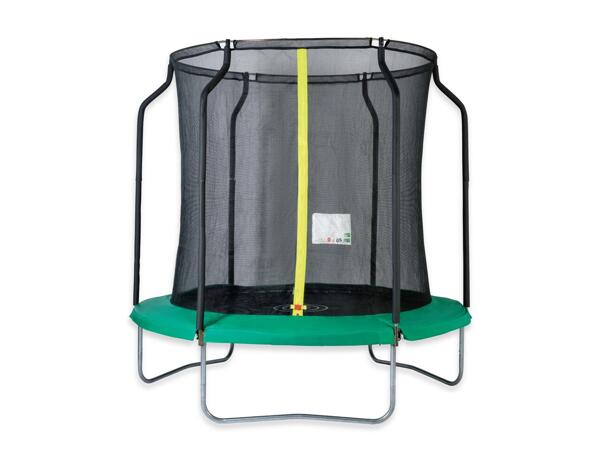 8' Garden Trampoline