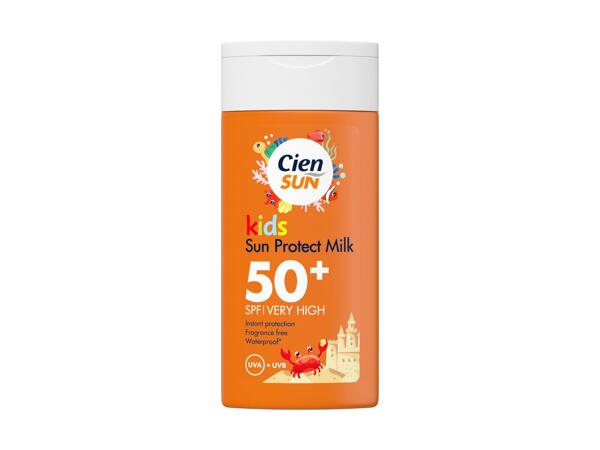 Kids' Sun Protect Milk