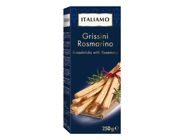 Italiamo Grissini