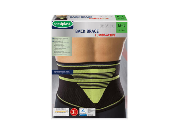 Back Brace