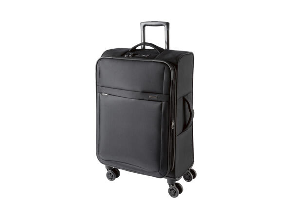 Trolley Suticase Set