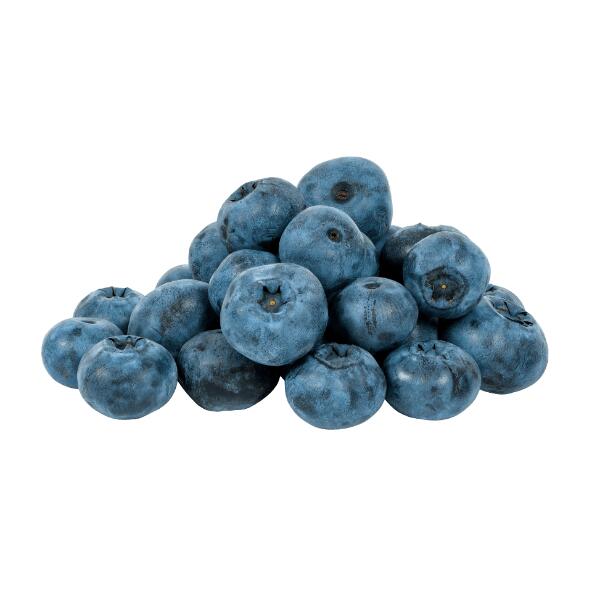 Blåbær