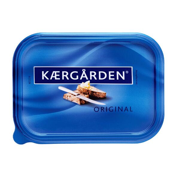 Kærgården