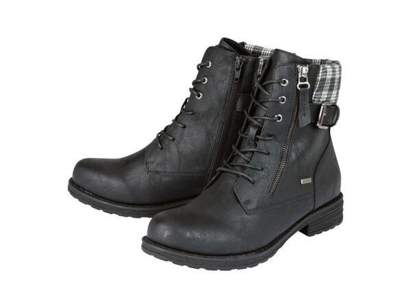 Ladies' Boots