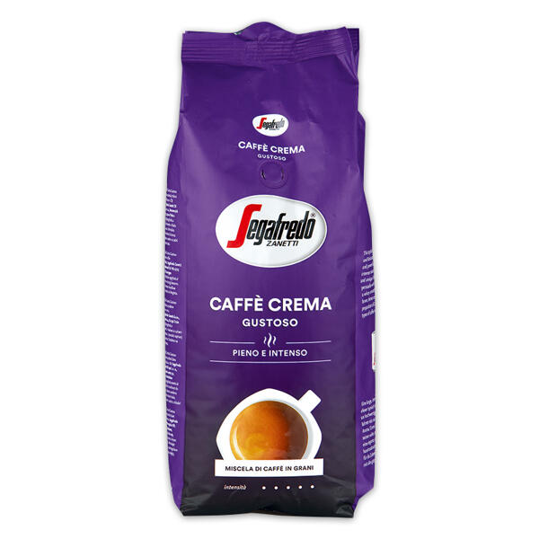 Caffè Crema