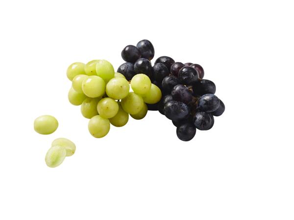 XXL Mixed Grapes