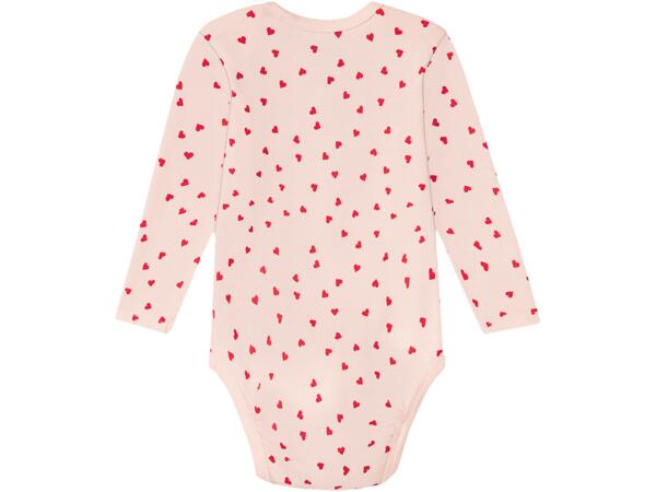 Girls' Outfit