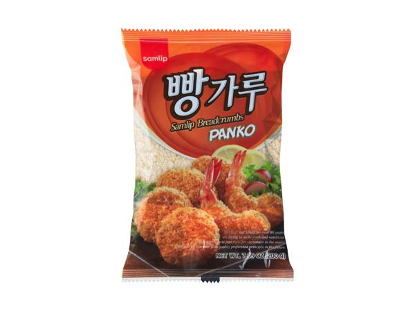 Panko Breadcrumbs