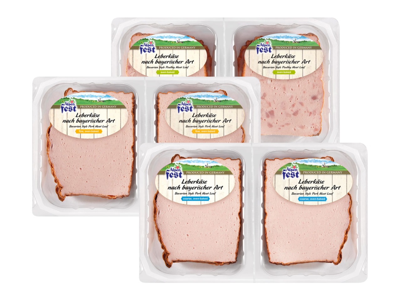 LEBERKÄSE