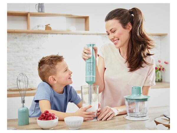 Hand Blender Set