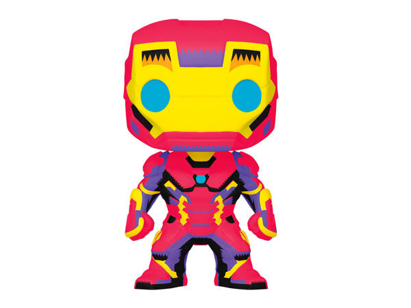 Funko POP Figure