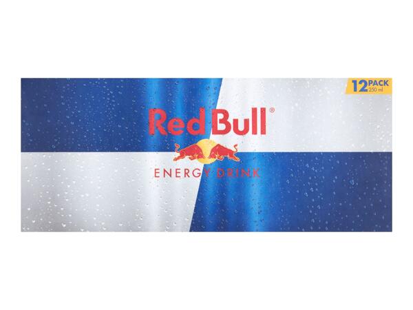 Red Bull Classic