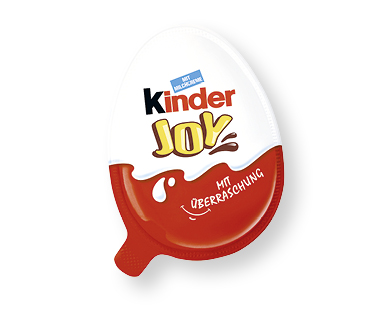 Joy KINDER(R)