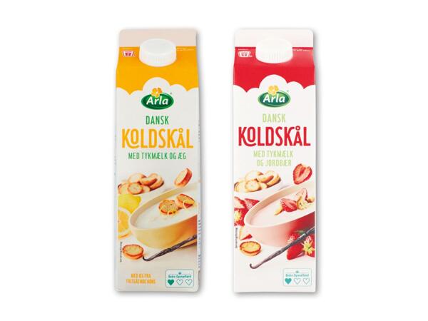 ARLA Koldskål