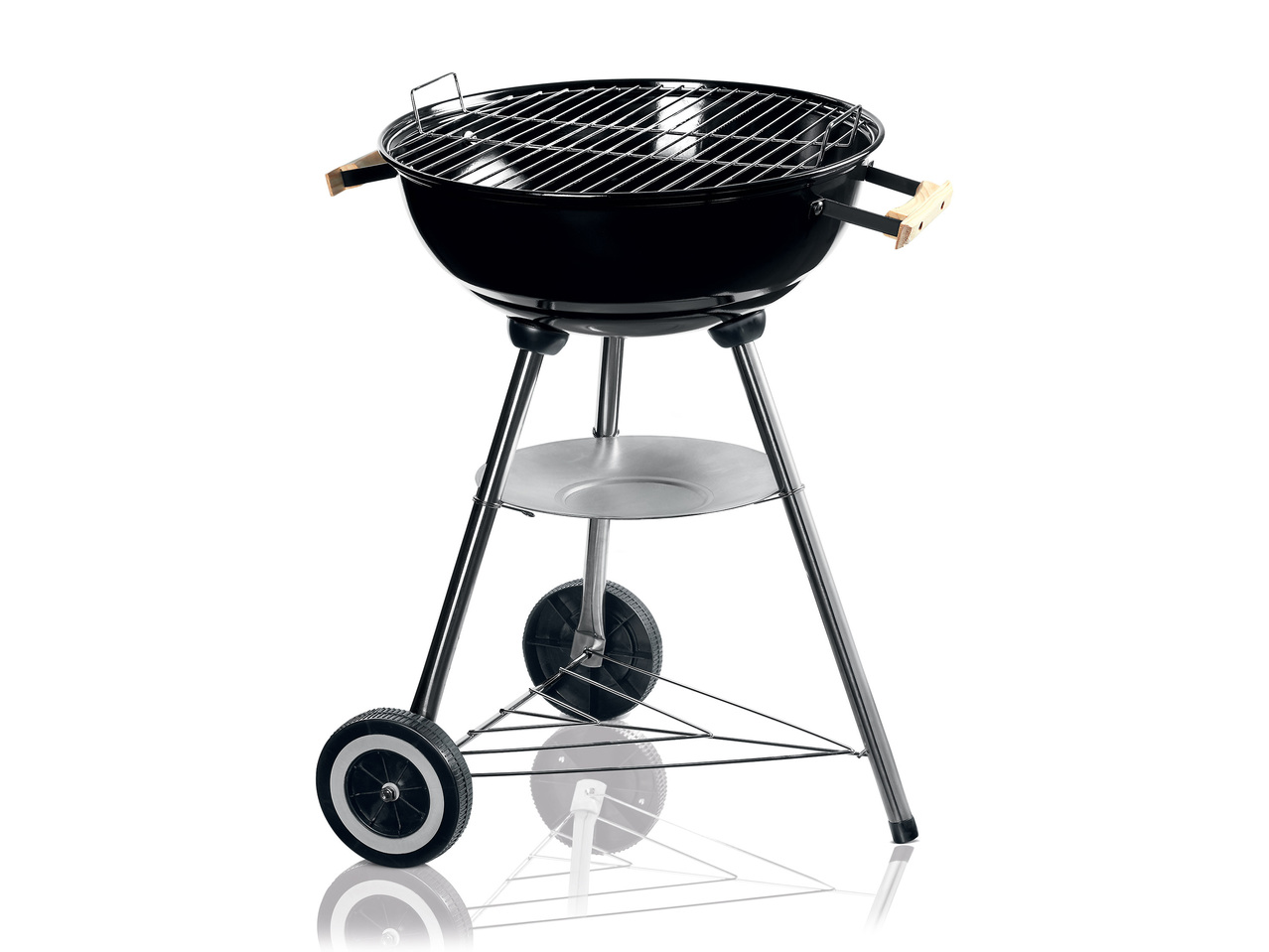 FLORABEST Stainless Steel Barbecue Tools