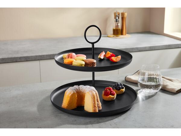 Tiered Cake Stand