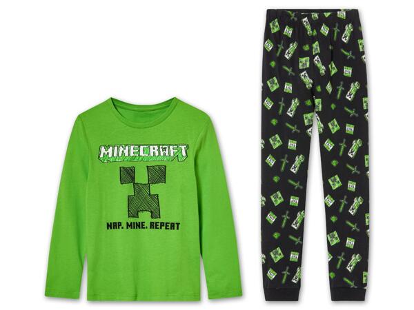 Kinder Pyjama