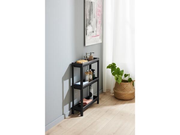 Plastic Shelving