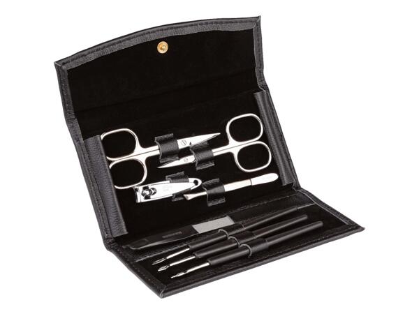 Manicure & Pedicure Set