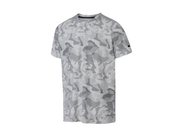 Men's Sports Top