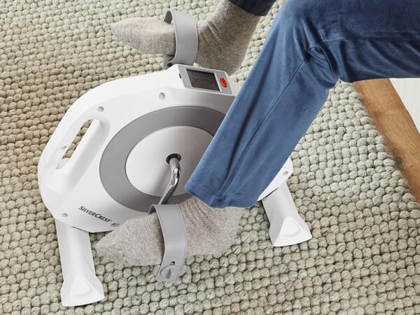 Arm & Leg Trainer