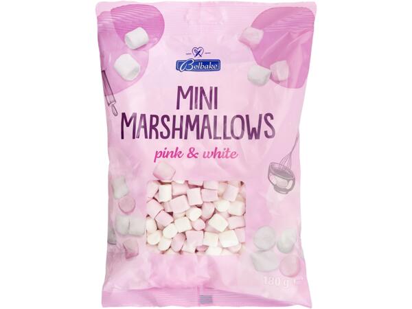 Mini Mallows