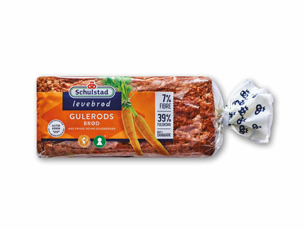 Schulstad brød