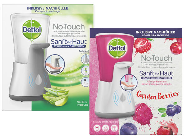 Dettol No-Touch Flüssigseife