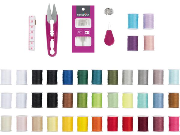 Sewing Starter Set