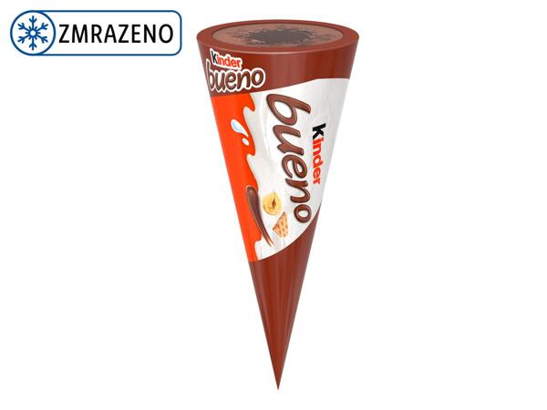 ZMRZLINA KINDER BUENO / WHITE