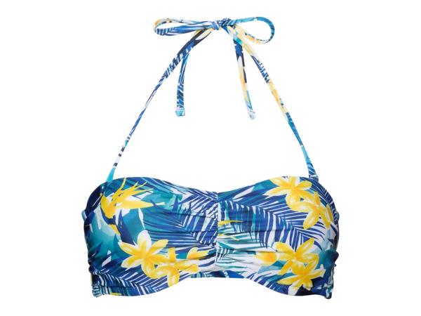 Ladies' Bandeau Bikini Top