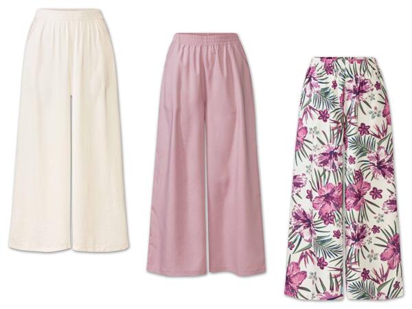 Damen Hose