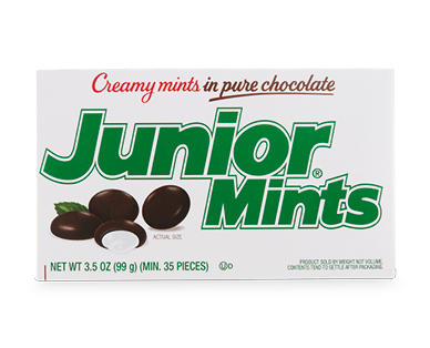 Hershey's Junior Mints 99g