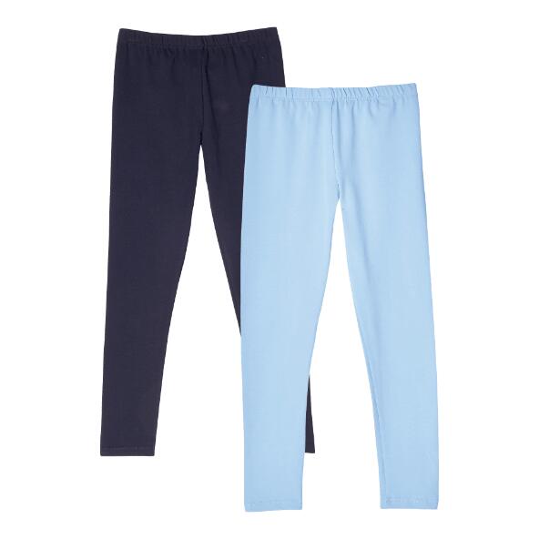 L&D(R) 				Legging voor kinderen, 2 st.