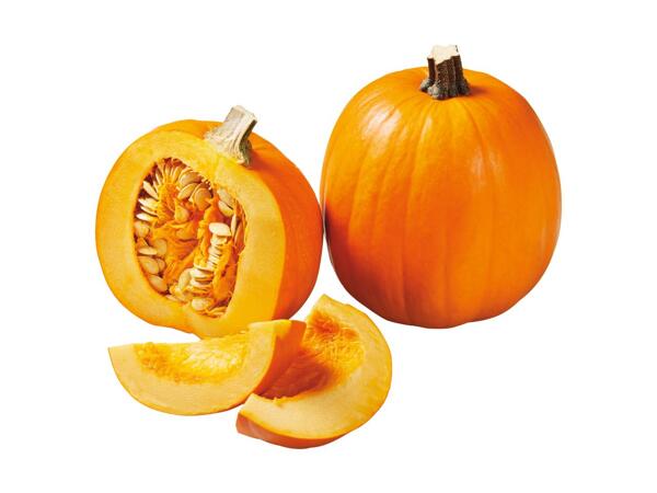 Giant Pumpkin