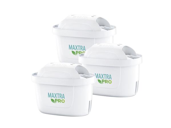Cartuccia di ricambio Brita per filtro dell'acqua, 3 pezzi