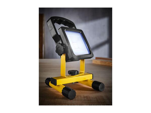 Parkside 10W Cordless LED Task Light