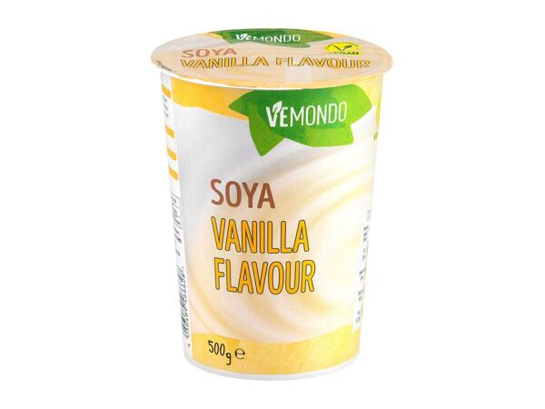 Soya Yogurt Assorted