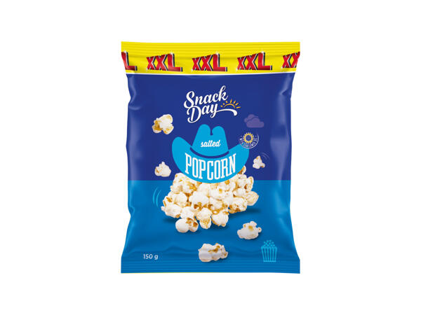 Popcorn