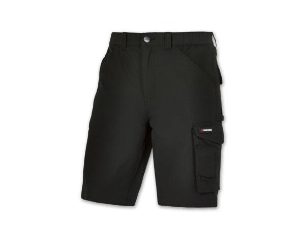 Herren Ripstop-Arbeitsshorts