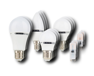 Lampadine LED LIGHTWAY