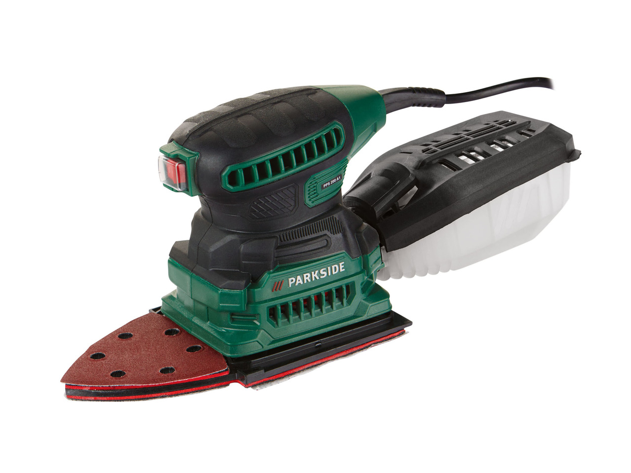 Delta Orbital Sander
